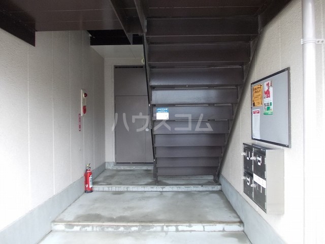 17/24 エントランス