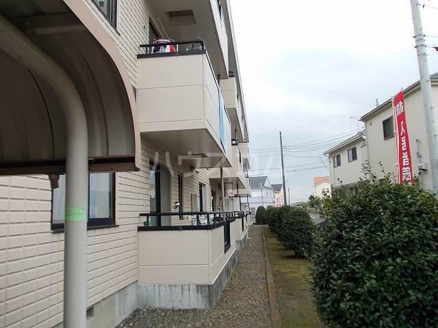 13/24 バルコニー