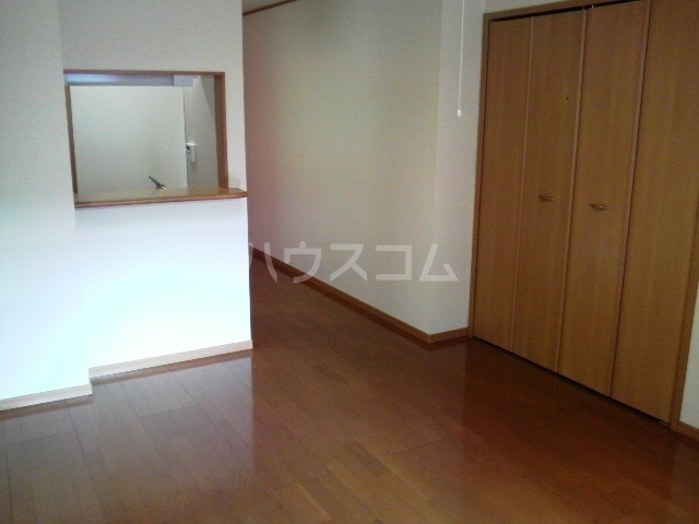 4/24 リビング/ダイニング