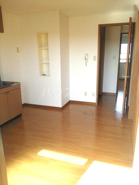 5/30 リビング/ダイニング