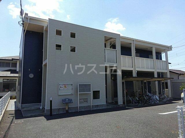 1/22 外観