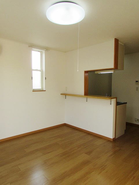 3/20 リビング/ダイニング