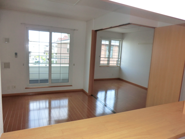 4/30 リビング/ダイニング