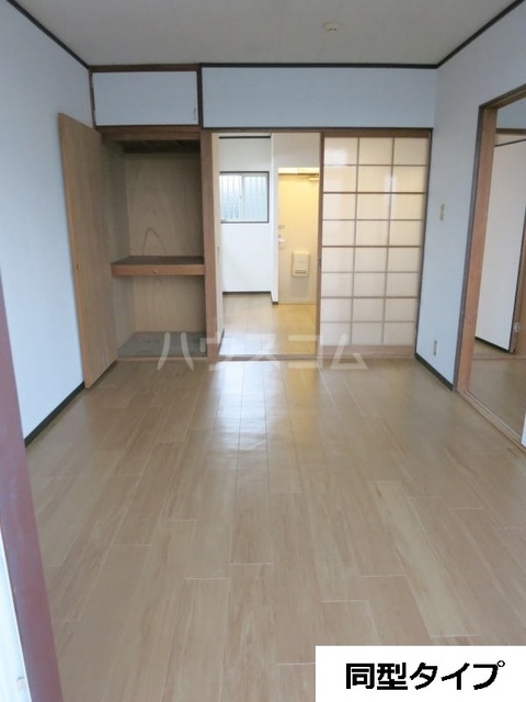 4/30 リビング/ダイニング