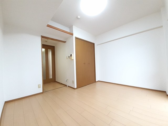 4/21 寝室