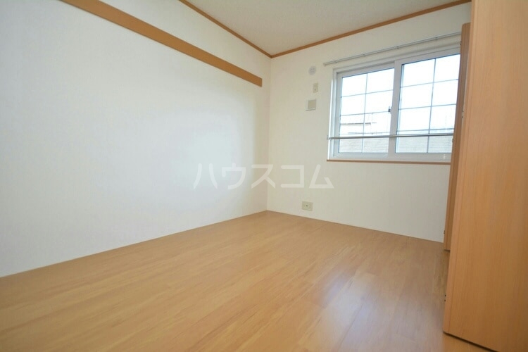 4/20 寝室