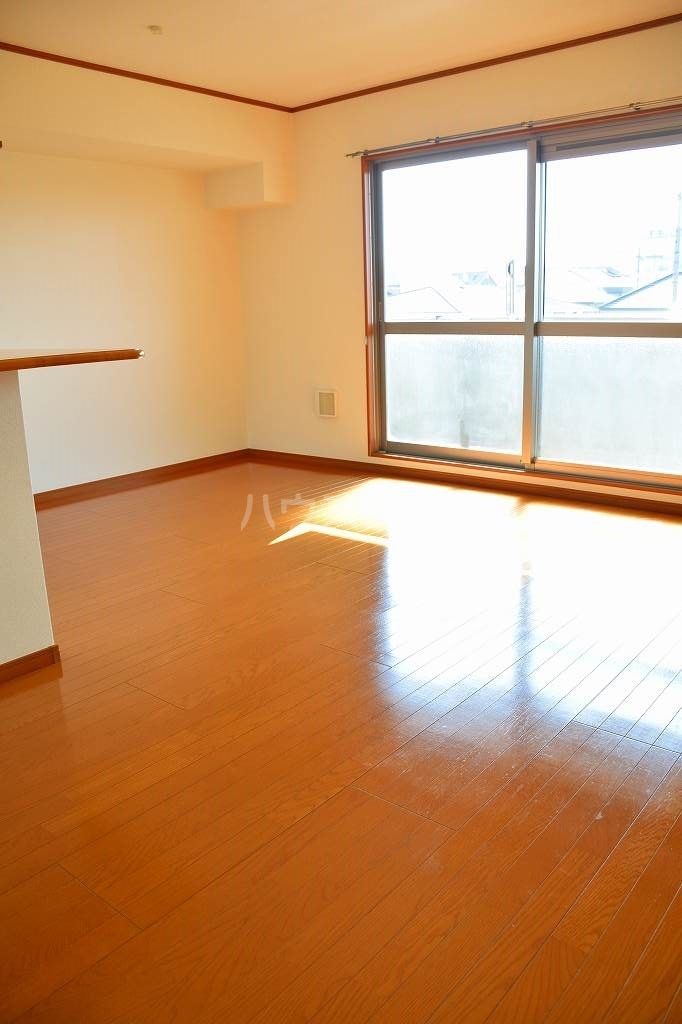 4/26 リビング/ダイニング