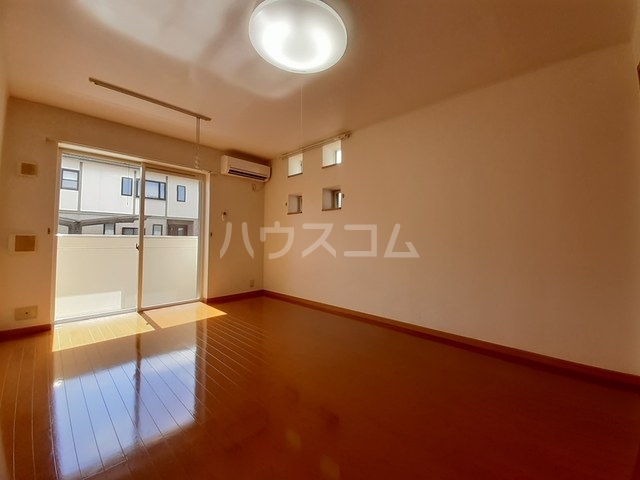 3/23 リビング/ダイニング