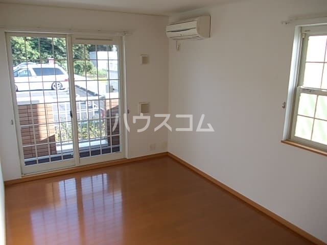 6/30 寝室