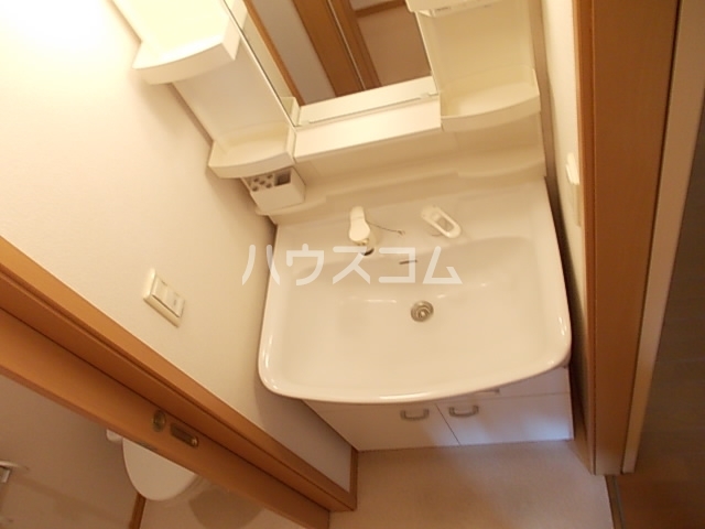 17/30 洗面