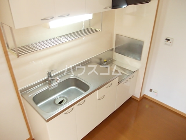 10/30 キッチン