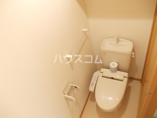 14/30 トイレ