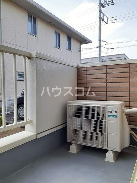 15/24 バルコニー