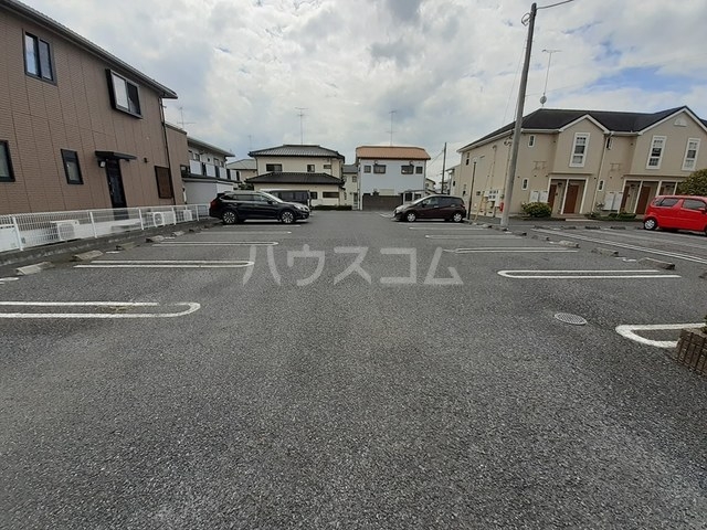 15/21 駐車場