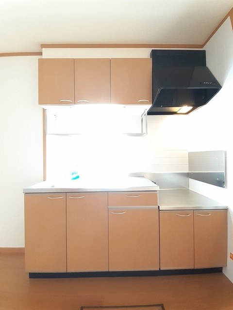 8/21 キッチン