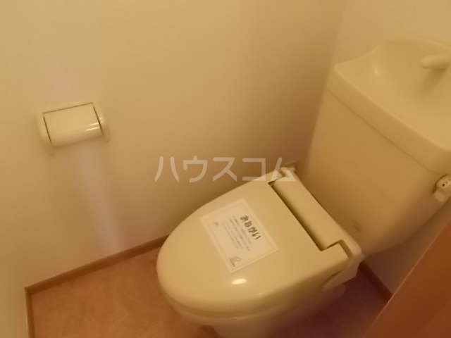 9/22 トイレ