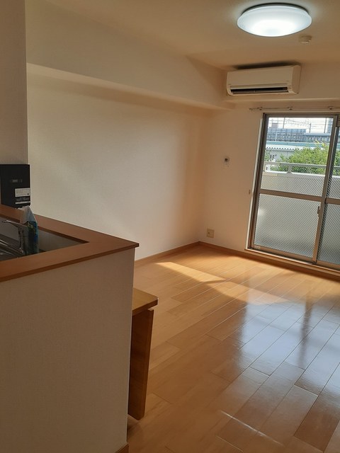 3/20 リビング/ダイニング