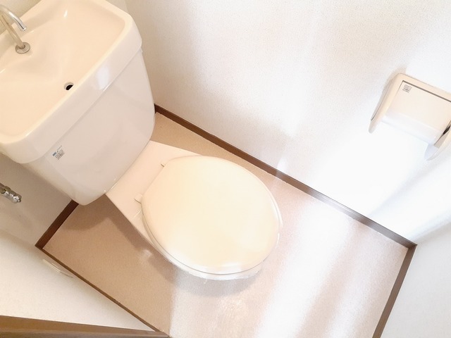 9/30 トイレ
