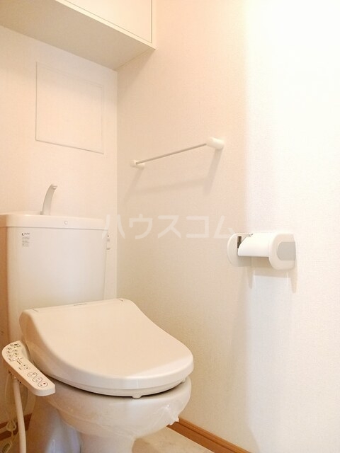 17/30 トイレ