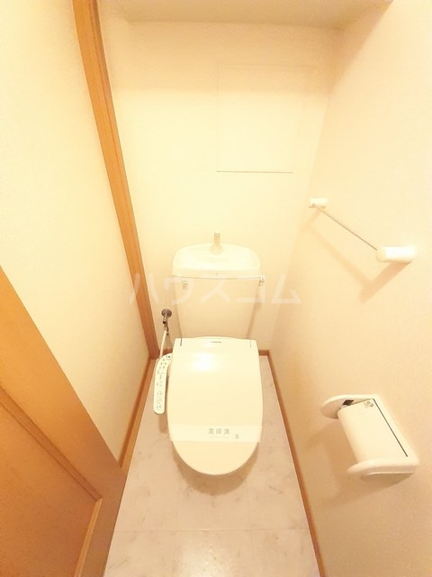 16/30 トイレ