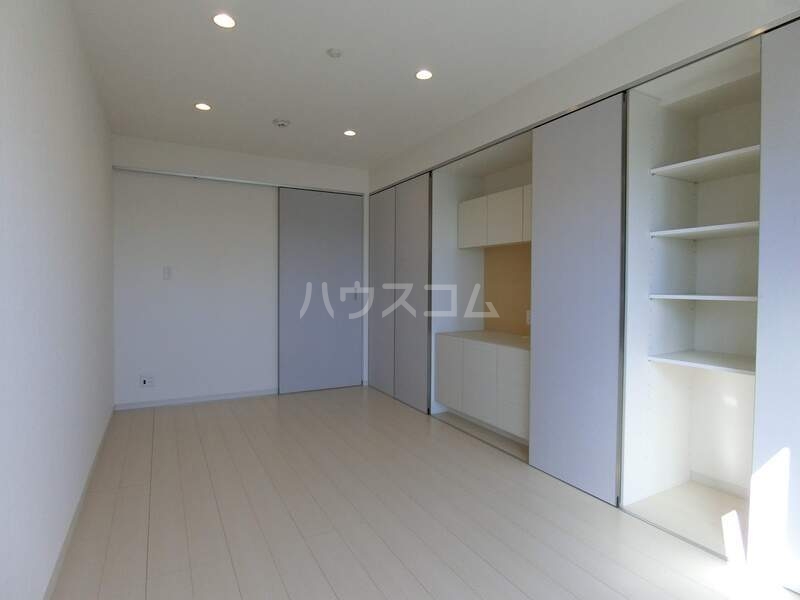 3/27 リビング/ダイニング