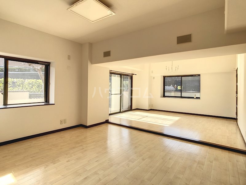 4/28 リビング/ダイニング