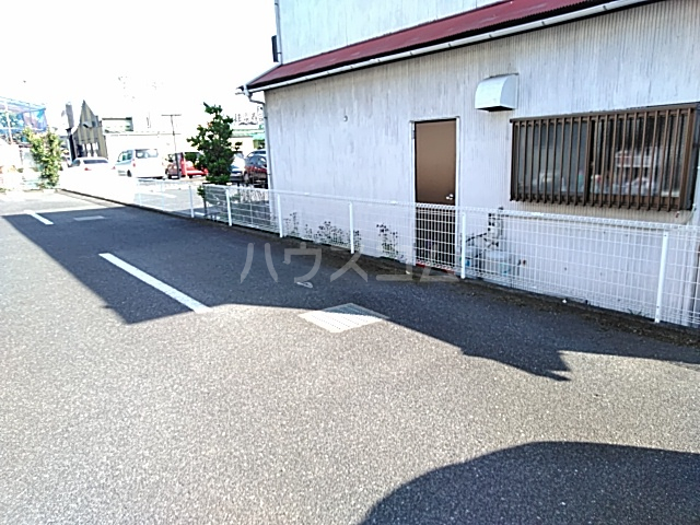 29/30 駐車場