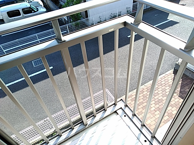 26/30 バルコニー