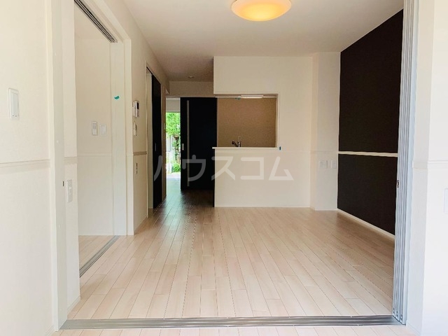 3/22 リビング/ダイニング