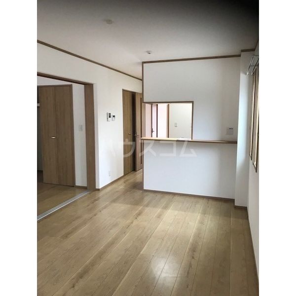 3/14 リビング/ダイニング