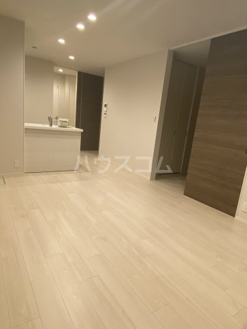 6/30 リビング/ダイニング