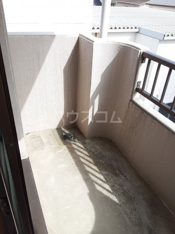 22/30 バルコニー