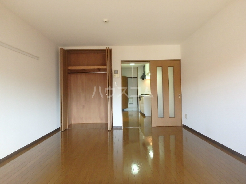 4/19 リビング/ダイニング