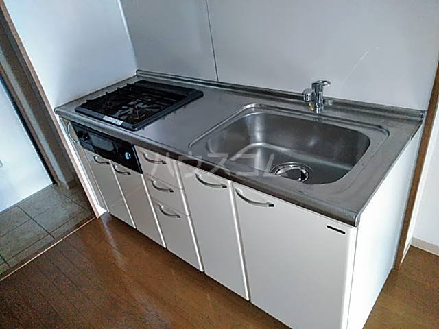 11/30 キッチン