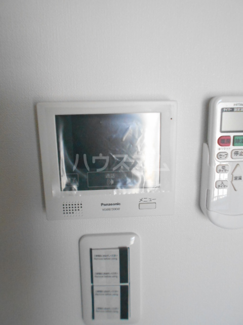 3/11 エントランス