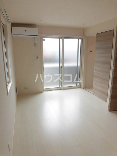 4/24 リビング/ダイニング