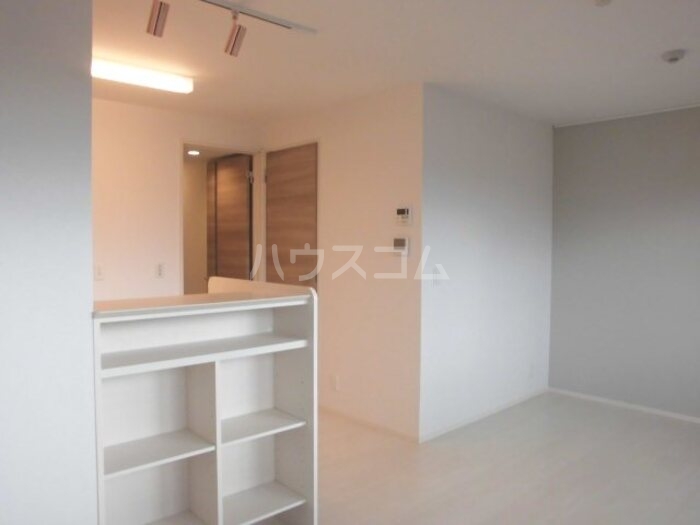 4/18 リビング/ダイニング