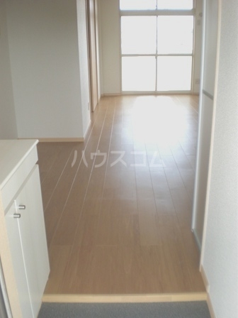 6/20 玄関
