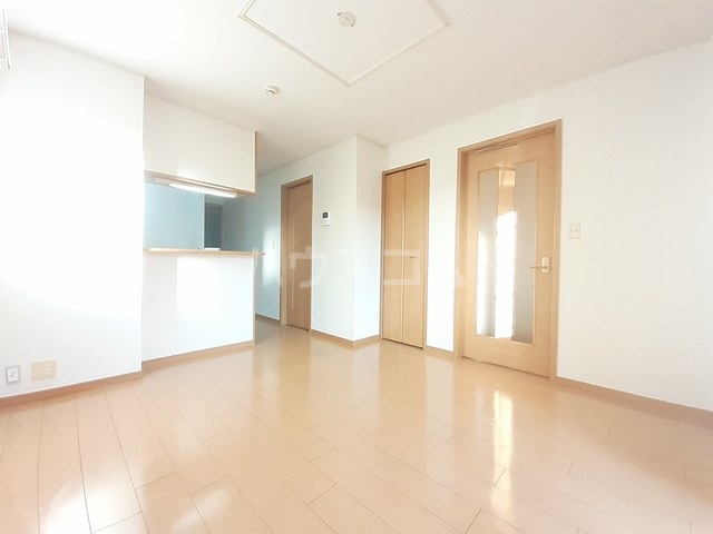 3/21 リビング/ダイニング