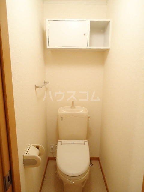 10/20 トイレ