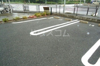 15/21 駐車場
