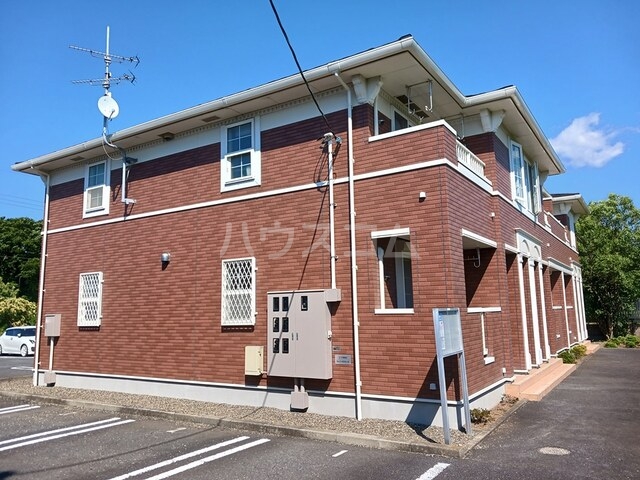 1/21 外観