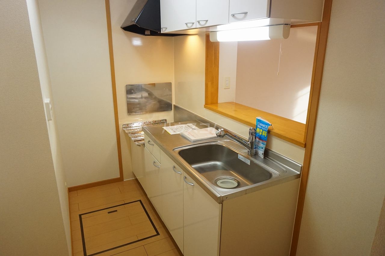 7/21 キッチン