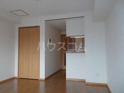 3/21 リビング/ダイニング