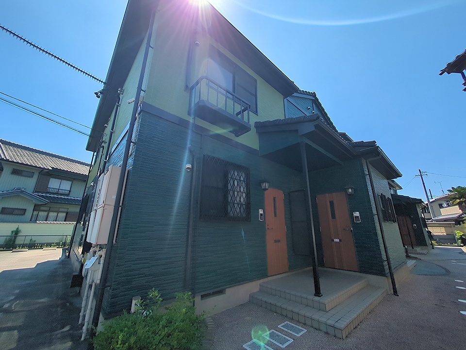 1/30 外観
