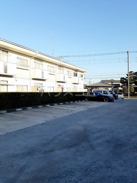 15/30 駐車場