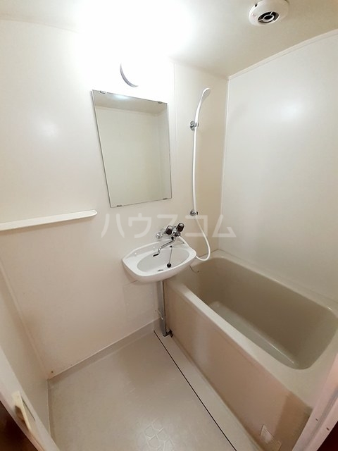 8/30 浴室