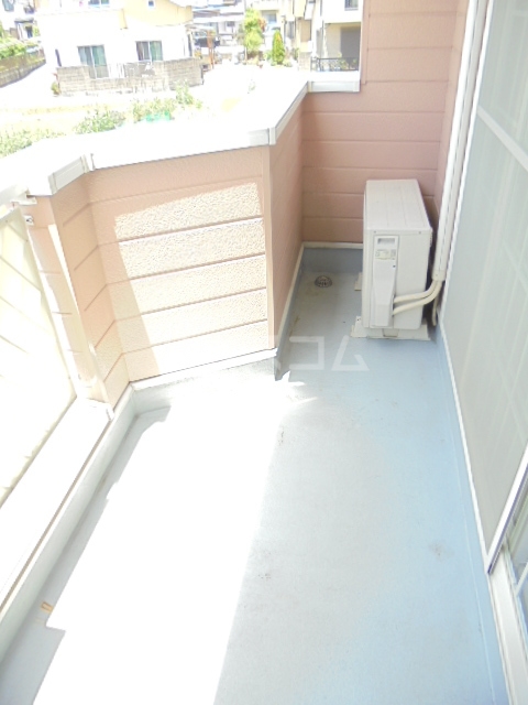 15/24 バルコニー
