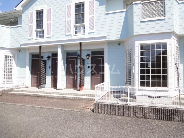 17/24 エントランス