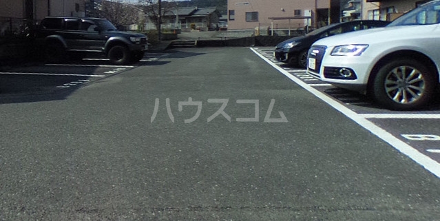 16/22 駐車場